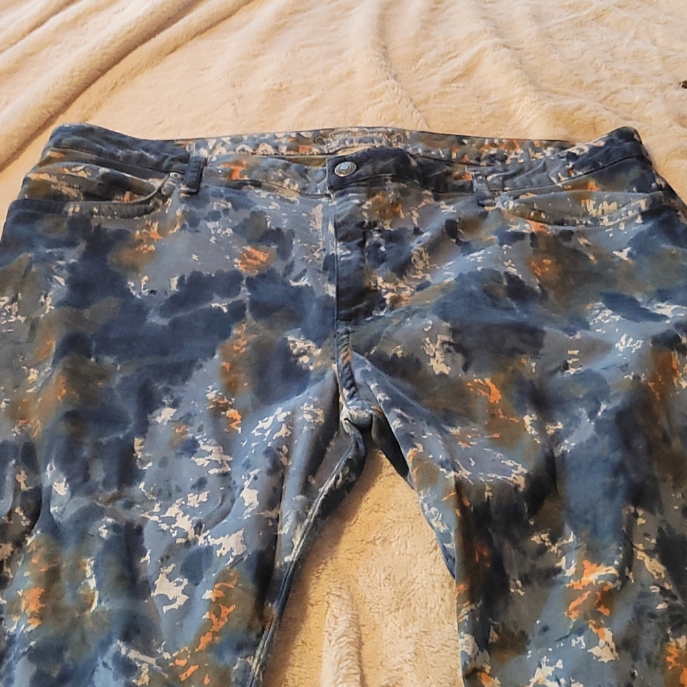 Robin's Jeans